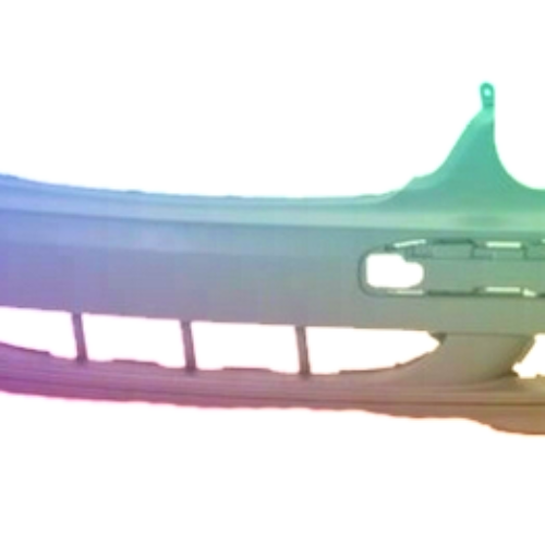 Paraurti anteriore per Mercedes E W210 1999-2003 verniciato nel colore desiderato