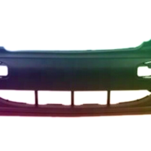 Paraurti anteriore per Mercedes E W210 1999-2003 SR verniciato nel colore desiderato