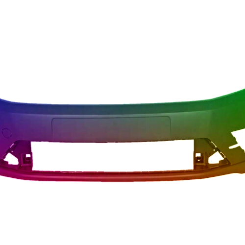 Paraurti anteriore per VW Caddy Dal 2015 SR verniciato nel colore desiderato