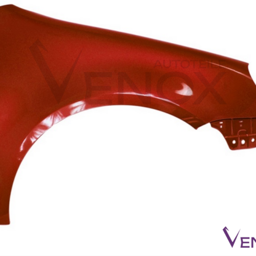 Parafango destro per VW GOLF V 03-10 LA3W Nuovo verniciato