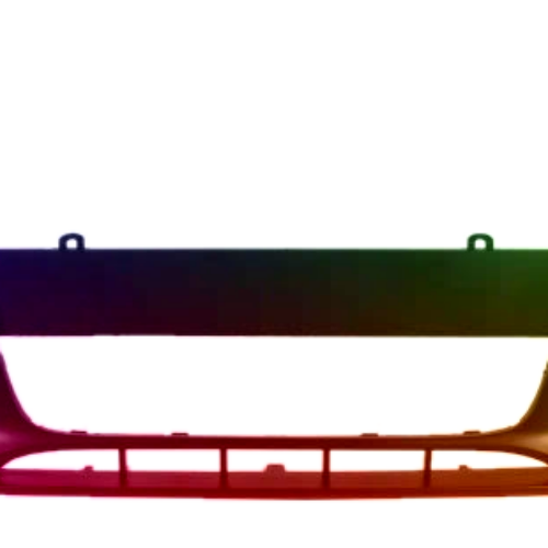 Paraurti anteriore per Audi A4 B8 07-11 verniciato nel colore desiderato