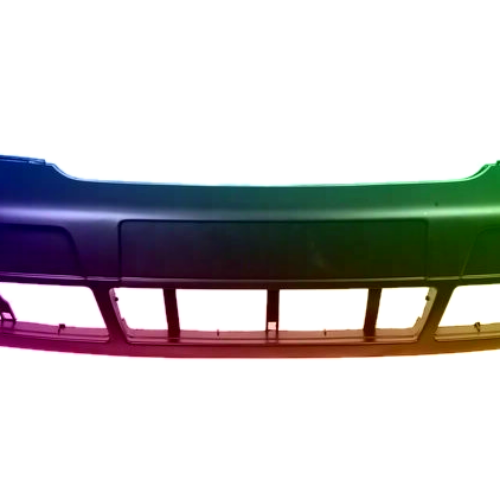 Paraurti anteriore per Audi A6 C5 97-01 verniciato nel colore desiderato