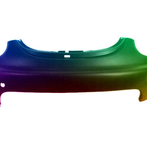 Paraurti anteriore per VW New Beetle 98-05 verniciato nel colore desiderato