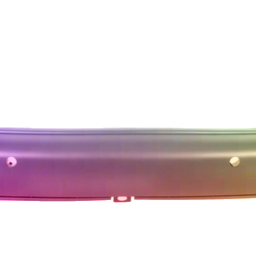 Paraurti posteriore Vw Touran 1T 2003-2010 PDC verniciato nel colore desiderato