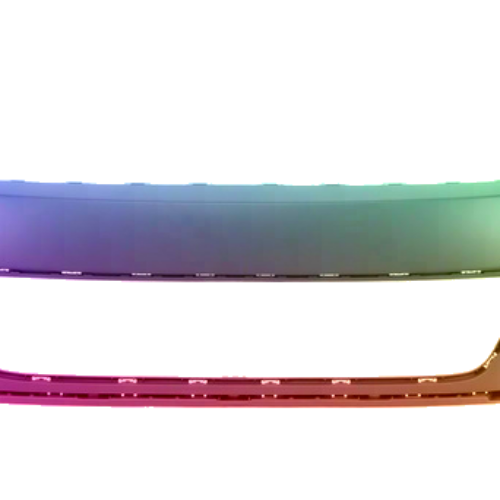 Paraurti anteriore per VW Tiguan 2011-2016 verniciato nel colore desiderato