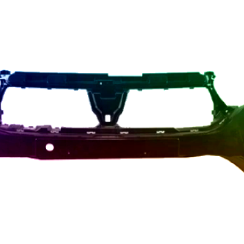 Paraurti anteriore per Dacia Sandero Dal 2021- Stepway verniciato nel colore desiderato