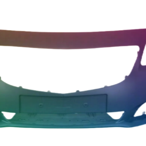 Paraurti anteriore per Opel Insignia G09 2013-2017 PDC verniciato nel colore desiderato