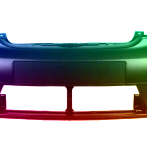 Paraurti anteriore per Vw Golf V Plus 2005-2009 verniciato nel colore desiderato