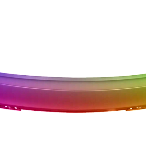 Paraurti posteriore Opel Insignia 08-13 Kombi +- PDC verniciato nel colore desiderato