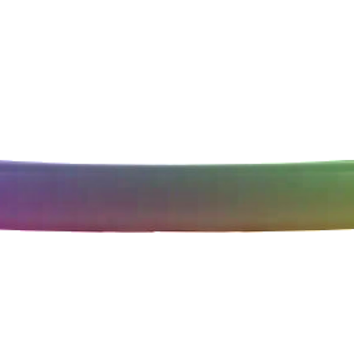 Paraurti posteriore VW T5 CARAVELLE MULTIVAN 09-15 verniciato nel colore desiderato