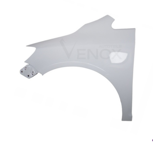 Parafango anteriore sinistro per VW GOLF PLUS 2005-2013 LB9A Nuovo verniciato
