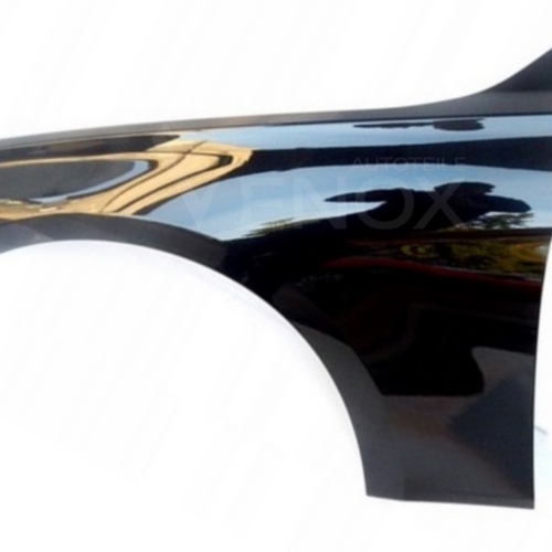 Parafango anteriore sinistro per BMW F30 F31 12-19 668 Nuovo verniciato