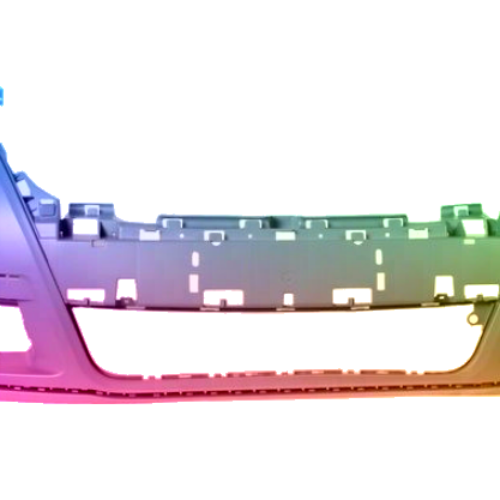 Paraurti anteriore per VW Passat B6 2005-2010 SR PDC verniciato nel colore desiderato