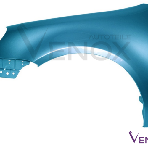 Parafango anteriore sinistro per VW GOLF V 03-10 LA5S Nuovo verniciato