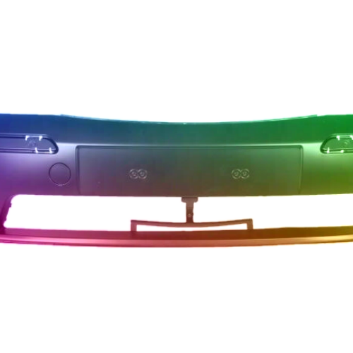 Paraurti anteriore per Ford Mondeo Mk3 2003-2007 verniciato nel colore desiderato