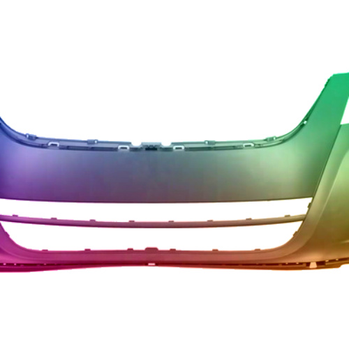 Paraurti anteriore per VW Tiguan 2007-2011 SR verniciato nel colore desiderato