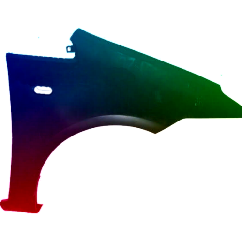 Parafango destro per Ford C-Max 2007-2010 verniciato nel colore desiderato