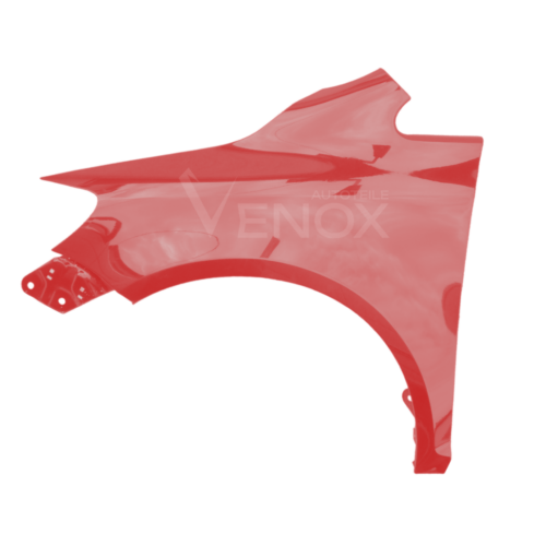 Parafango anteriore sinistro per VW GOLF PLUS LA3X Nuovo verniciato