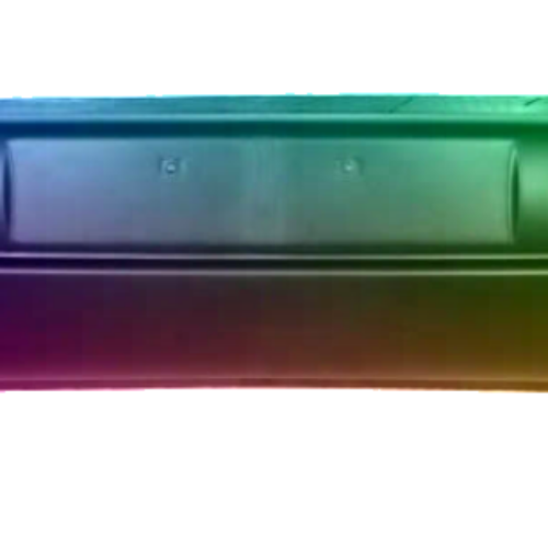 Paraurti anteriore per Vw T4 1996-2003 verniciato nel colore desiderato