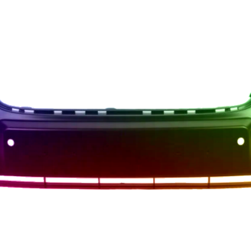 Paraurti anteriore per Skoda Yeti 2009-2013 verniciato nel colore desiderato