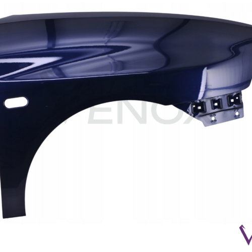 Parafango destro per Seat Ibiza/Cordoba 6L 2002-2009 LW5U Nuovo verniciato