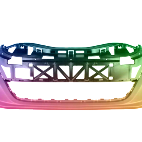 Paraurti anteriore per VW Passat CC 357 2008-2012 verniciato nel colore desiderato