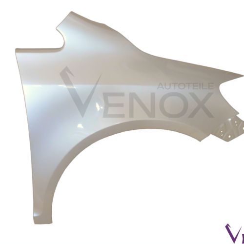 Parafango destro per VW GOLF PLUS 2005-2013 LR7L Nuovo verniciato