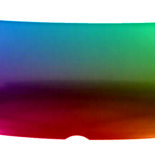 Cofano anteriore Vw Passat B7 2010-2015 verniciato nel colore desiderato