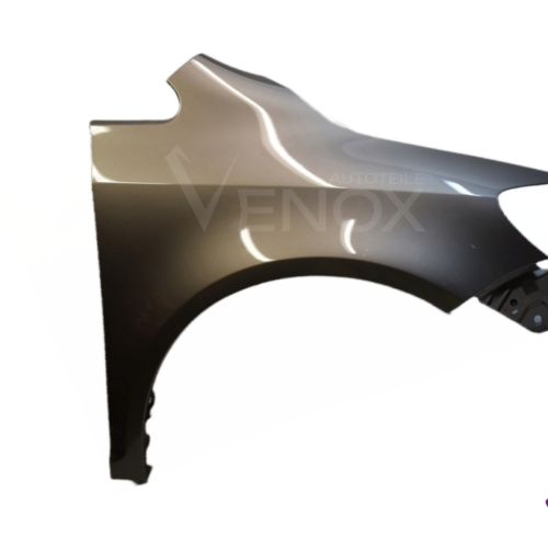 Parafango destro per VW GOLF PLUS 2005-2013 LA8X Nuovo verniciato