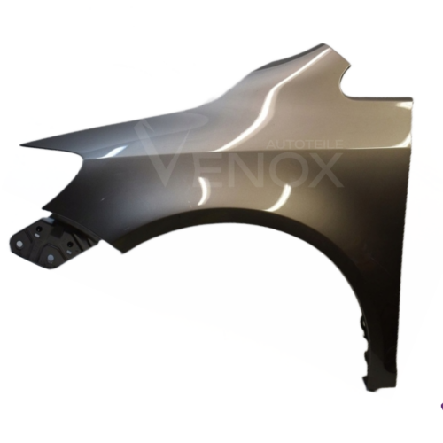 Parafango anteriore sinistro per VW GOLF PLUS 2005-2013 LA8X Nuovo verniciato