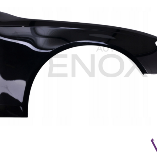 Parafango destro per AUDI A4 B8 2007-2011 LY9B Nuovo verniciato