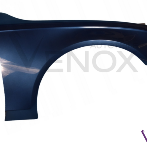 Parafango destro per AUDI A4 B8 2007-2011 LX5V Nuovo verniciato