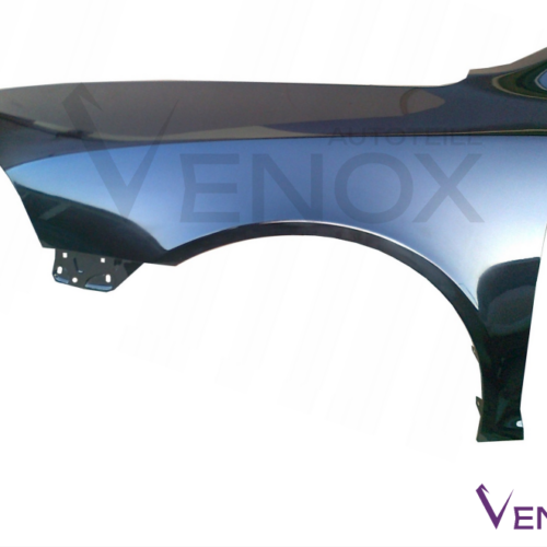 Parafango anteriore sinistro per Skoda Octavia 1Z 2004-2008 9910 LC9Z Nuovo verniciato