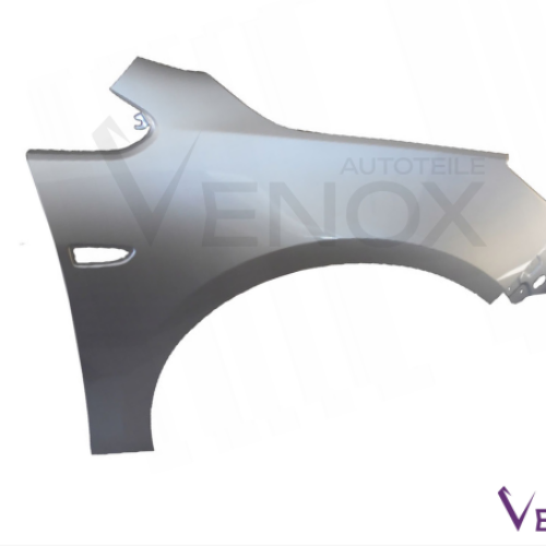 Parafango destro per Opel Astra J 2009-2015 Z176 Nuovo verniciato