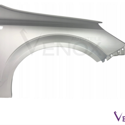 Parafango destro per Opel Astra H 2003-2012 Z167 Nuovo verniciato