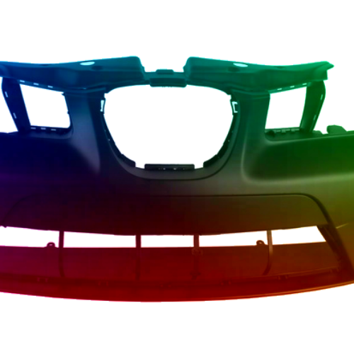 Paraurti anteriore per Seat Ibiza/Cordoba 6l 2006-2009 verniciato nel colore desiderato