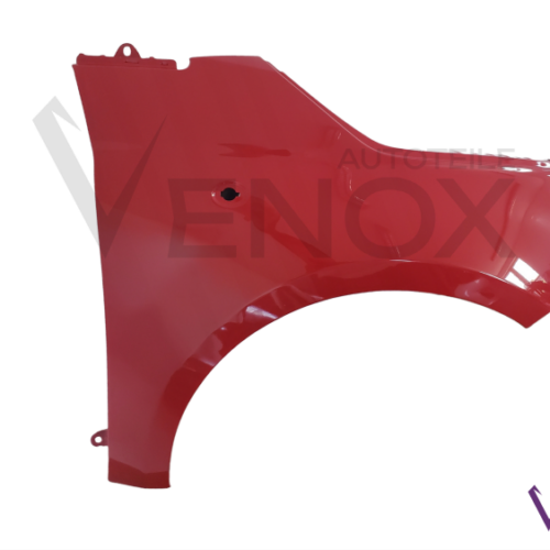 Parafango destro per Fiat 500 (312) 2007-2020 111/A Nuovo verniciato
