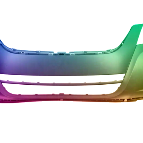 Paraurti anteriore per VW Tiguan 2007-2011 SR verniciato nel colore desiderato