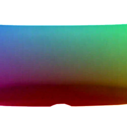 Cofano anteriore Vw Golf V 2003-2010 verniciato nel colore desiderato