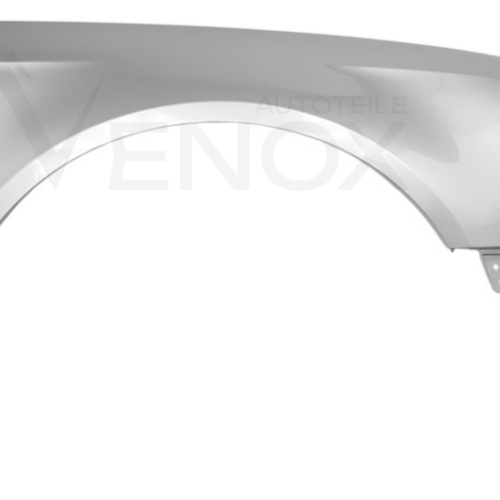 Parafango destro per VW PASSAT B6 2005-2010 LA7W Nuovo verniciato