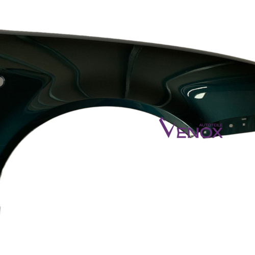 Parafango anteriore sinistro per VW Golf IV 4 1997-2006 verniciato nel colore desiderato