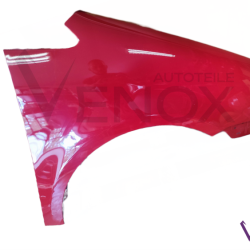Parafango destro per Vw Touran 1T 2003-2006 LY3D Nuovo verniciato