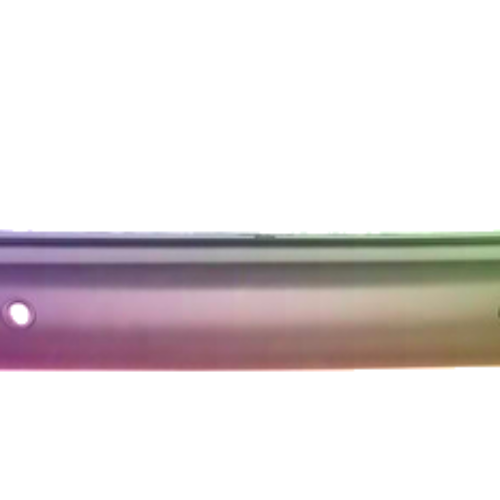 Paraurti posteriore VW T5 CARAVELLE MULTIVAN 2003-2009 PDC verniciato nel colore desiderato