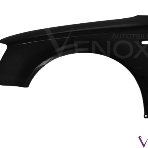 Parafango anteriore sinistro per Audi A4 B7 2004-2008 LY9B Nuovo verniciato