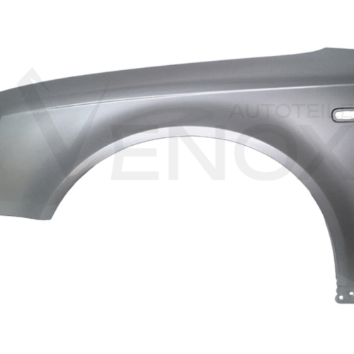 Parafango anteriore sinistro per Audi A4 B7 2004-2008 LY7J Nuovo verniciato