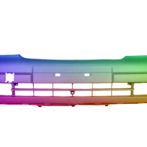 Paraurti anteriore per Opel Astra G 1998-2009 verniciato nel colore desiderato