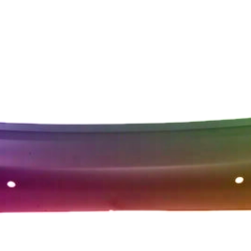 Paraurti posteriore Audi A4 B8 2007-2011 PDC verniciato nel colore desiderato