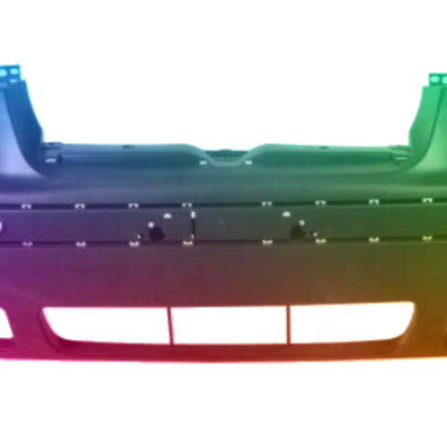 Paraurti anteriore per VW Bora 1998-2005 verniciato nel colore desiderato