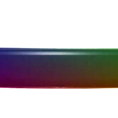 Paraurti posteriore Ford Mondeo MK3 Turnier 2000-2007 verniciato nel colore desiderato