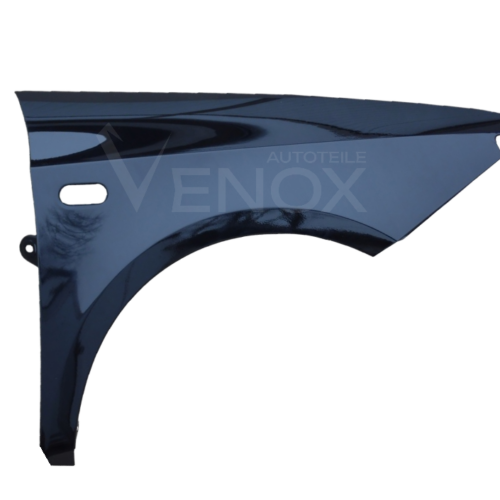 Parafango destro per SEAT IBIZA 6J 09-17 LC9Z Nuovo verniciato